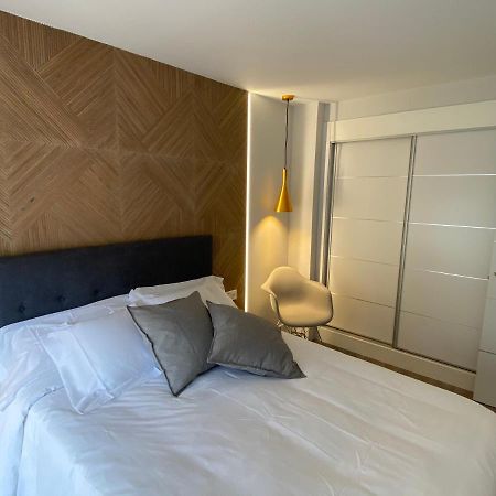 Апартаменти Apartamento Moderno En La Alamedilla Саламанка Екстер'єр фото