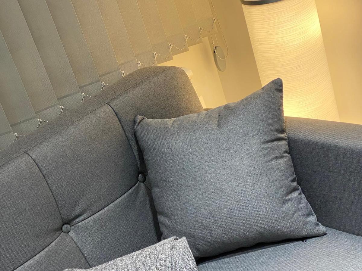 Апартаменти Apartamento Moderno En La Alamedilla Саламанка Екстер'єр фото
