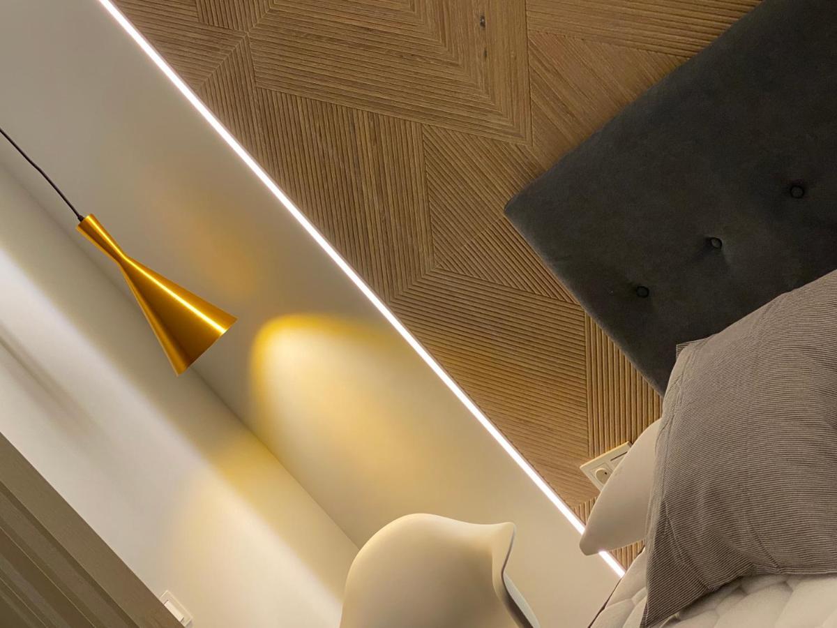 Апартаменти Apartamento Moderno En La Alamedilla Саламанка Екстер'єр фото