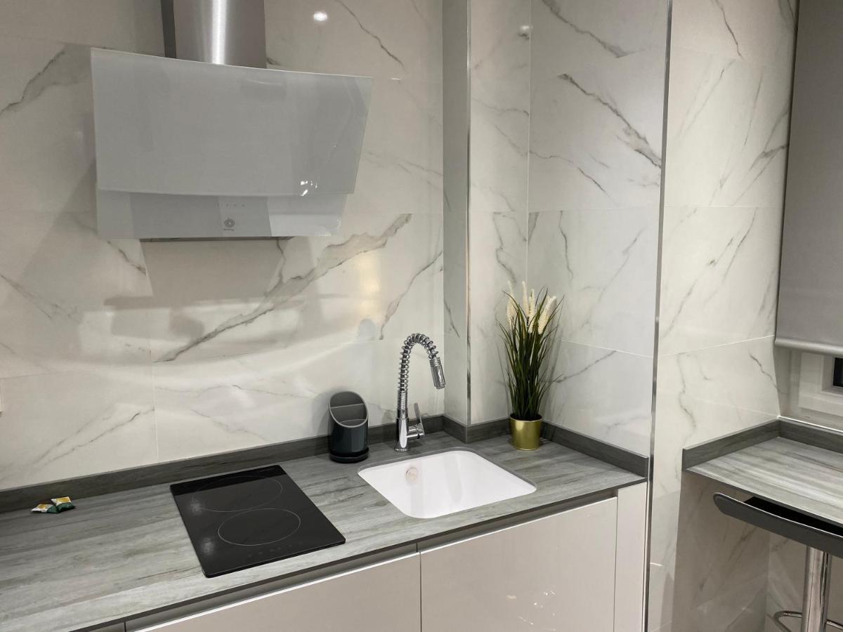 Апартаменти Apartamento Moderno En La Alamedilla Саламанка Екстер'єр фото