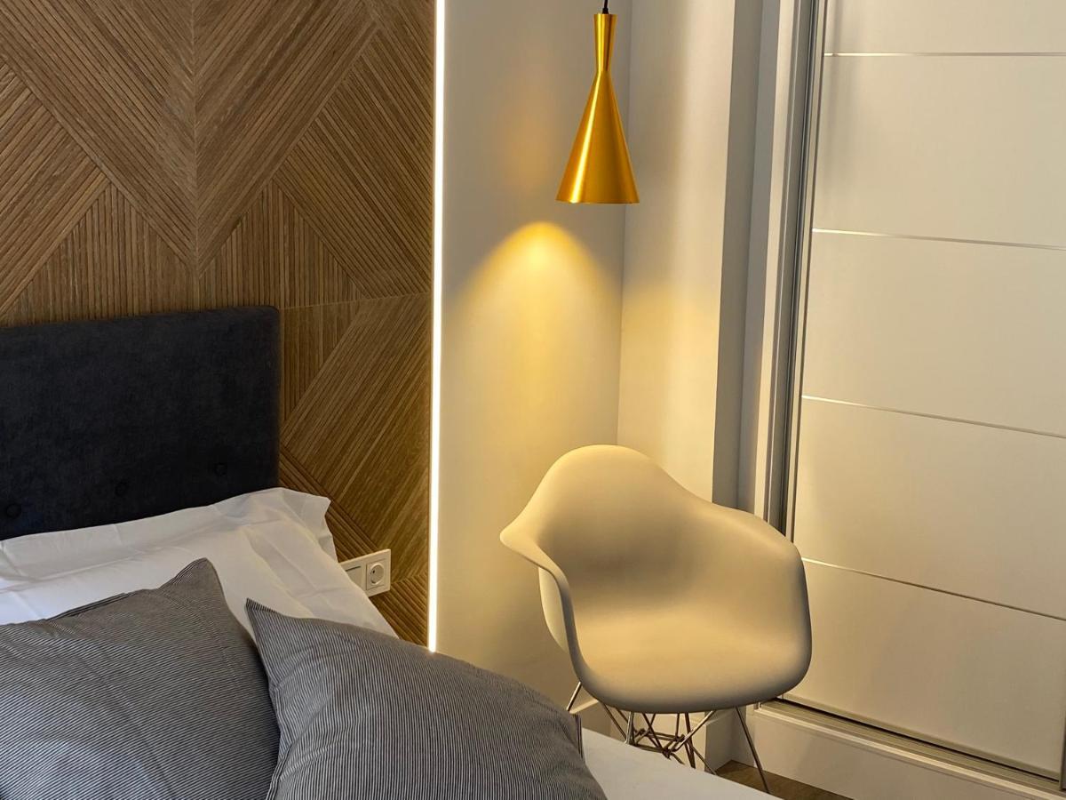 Апартаменти Apartamento Moderno En La Alamedilla Саламанка Екстер'єр фото