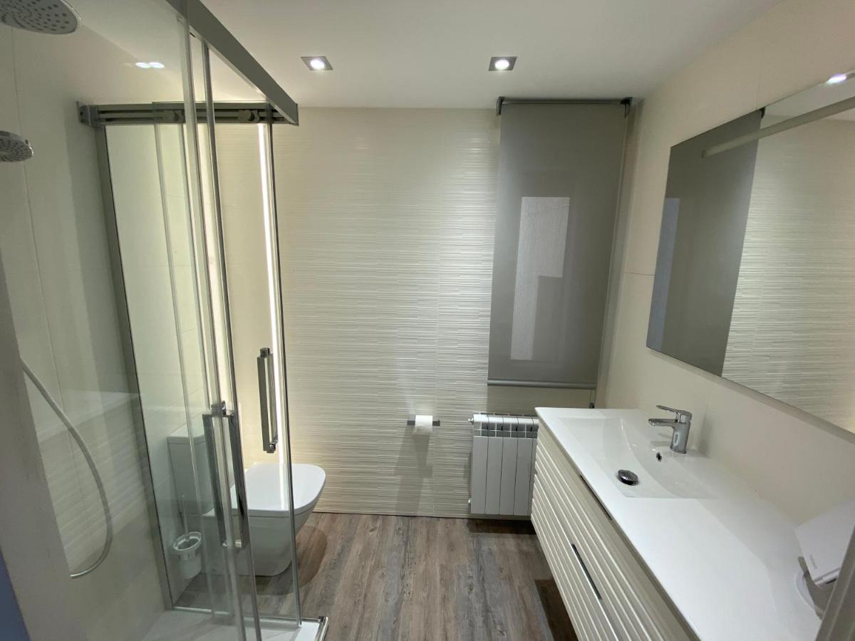 Апартаменти Apartamento Moderno En La Alamedilla Саламанка Екстер'єр фото